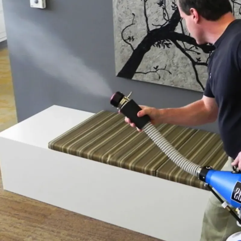 Professional Odor Removal in Madison, NH